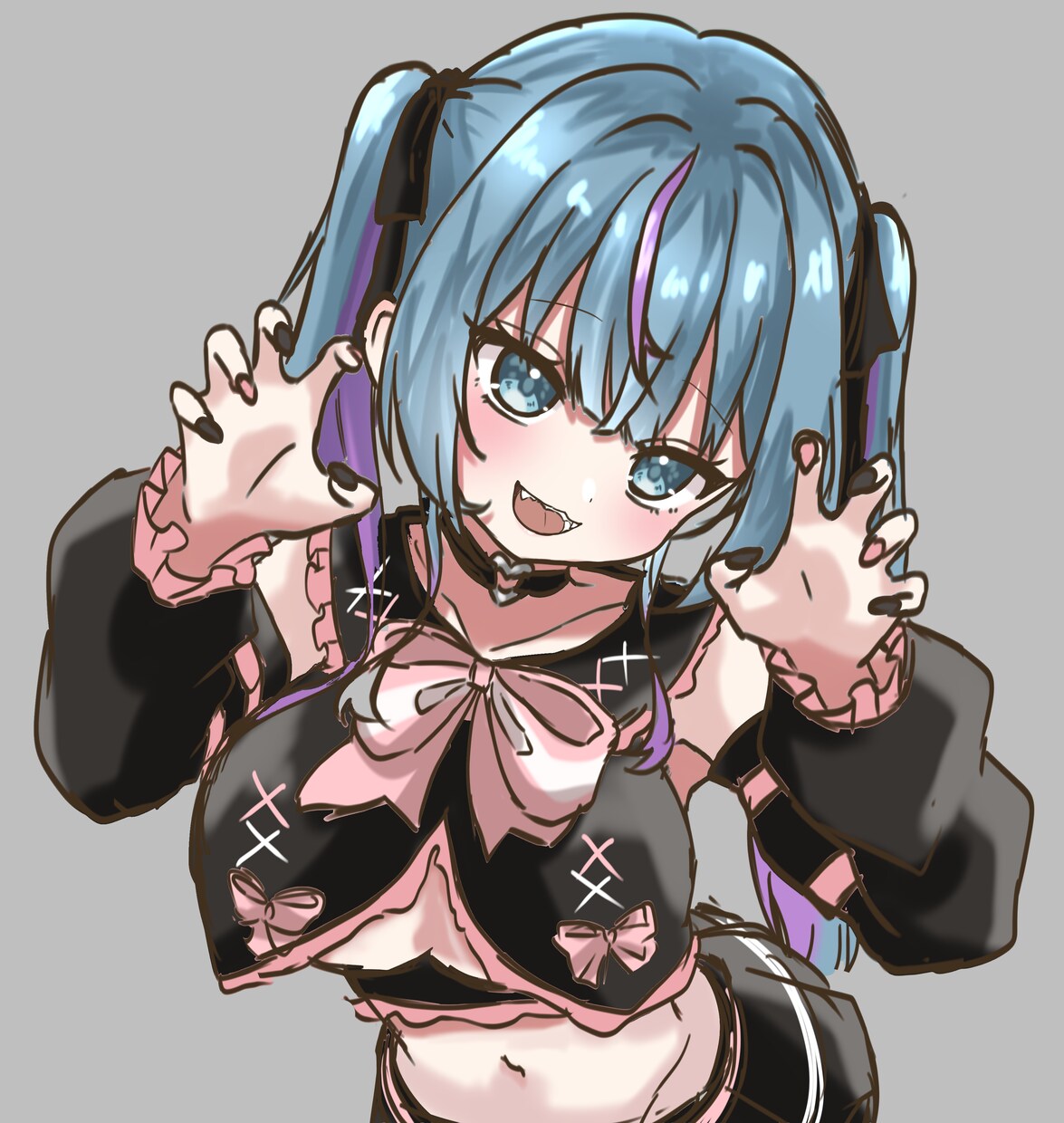 高クオリティでお安く描きます 高いのは嫌だけど可愛いイラストが欲しい方必見！ イメージ2