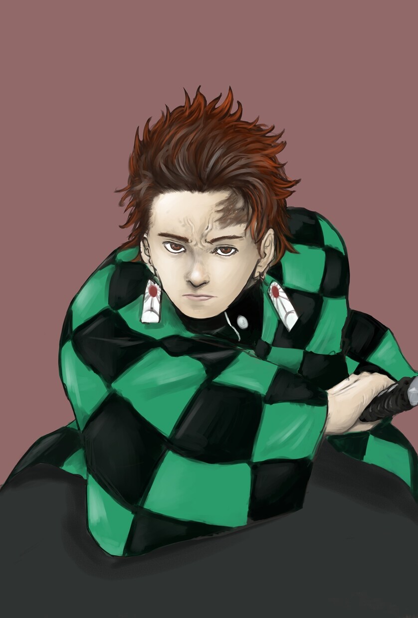 イラスト等描かせていただきます イラスト、挿絵、SNSアイコン等をご希望の方に。 イメージ5