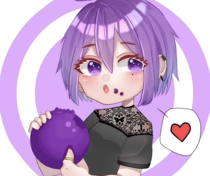 デフォルメキャラお描きします 顔〜全身まで受け付けております イメージ1