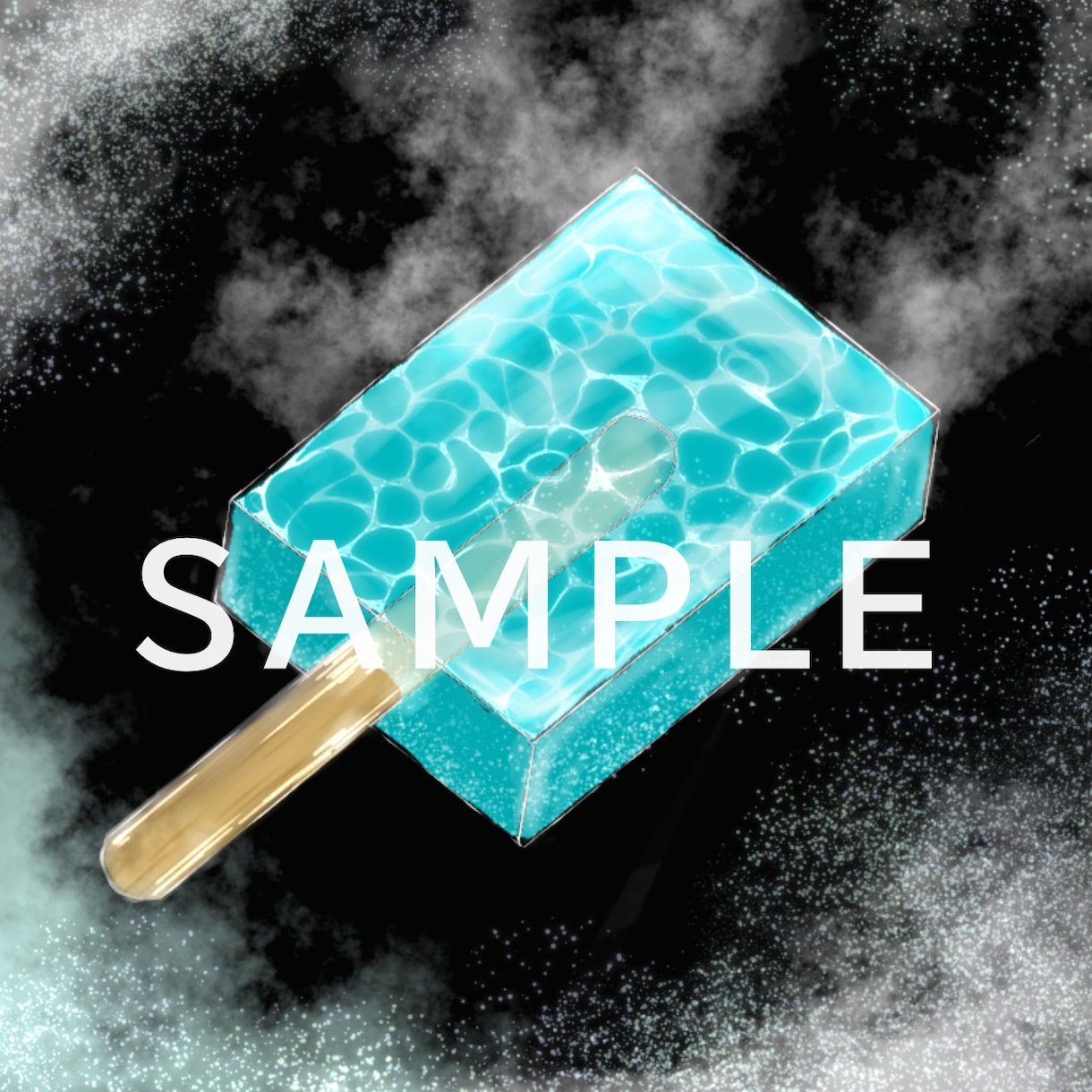 ココナラの最安値破格でイラスト描きます 実績が欲しいのである程度実績が着くまで破格で依頼を受けます イメージ6
