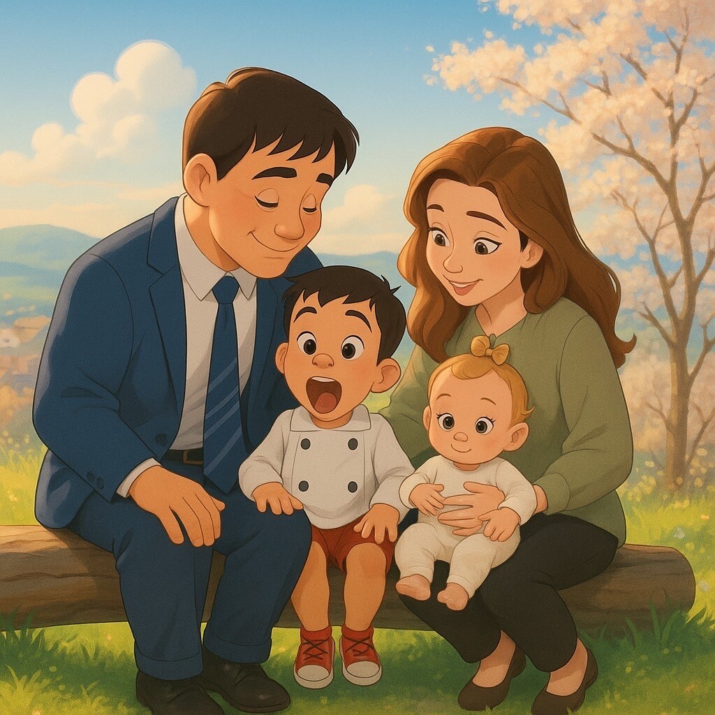 2児ママが、子育て・夫婦・生活のモヤモヤ聞きます 些細な愚痴なんでも聞きます答えます イメージ1