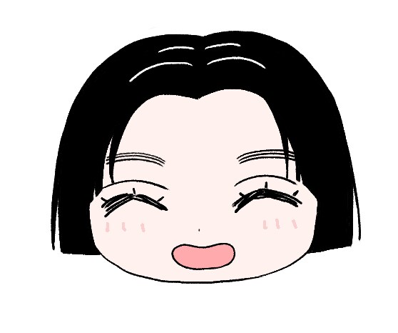 SNS等に使える良い感じのアイコン描きます あなたの好みの色や雰囲気で、いい感じのアイコンを描きます イメージ5