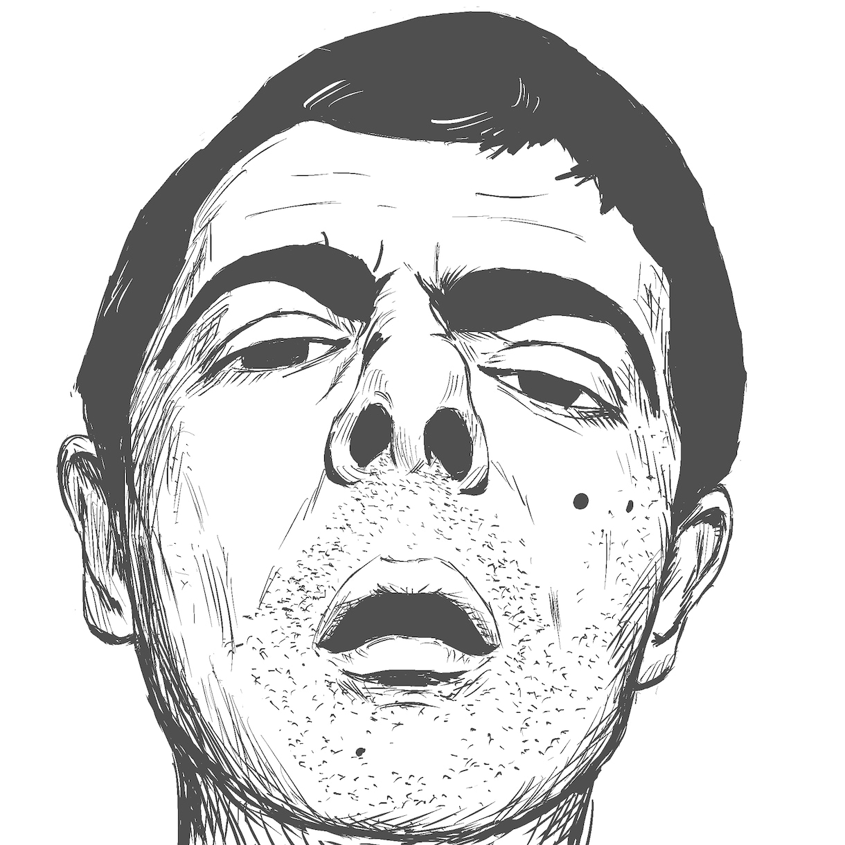 おしゃれで雰囲気のあるイラスト描きます 修正も無制限！まずはお気軽にご連絡ください！ イメージ4
