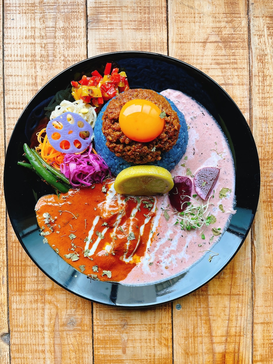 スパイスカレー店の開業方法サポート手伝います スパイスカレー店オーナーが教える開業マニュアルとサポート付き イメージ4