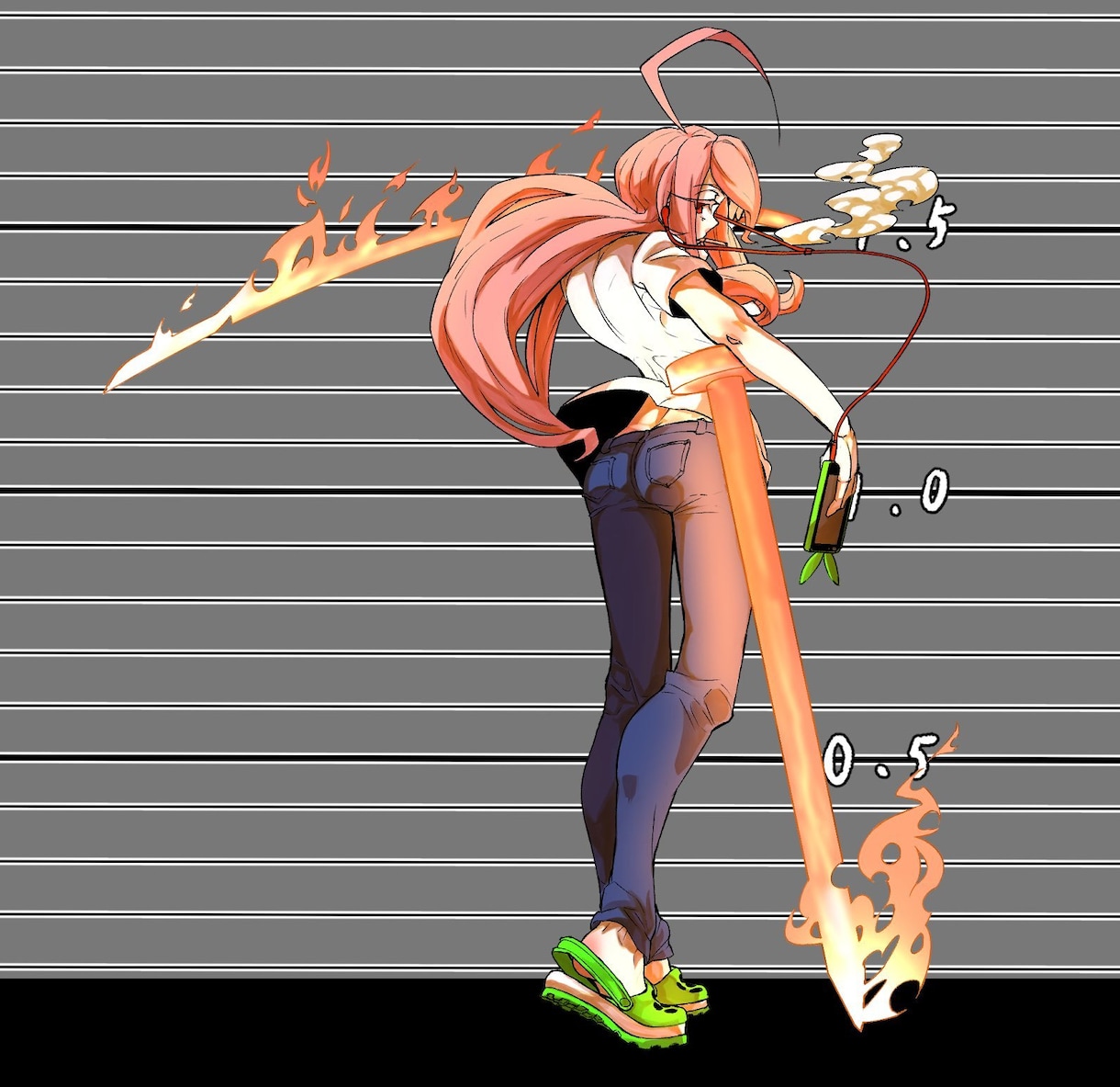 オリジナルキャラクターの妄想をお手伝いします 一緒に妄想キャラクターを形にしてみませんか？ イメージ3