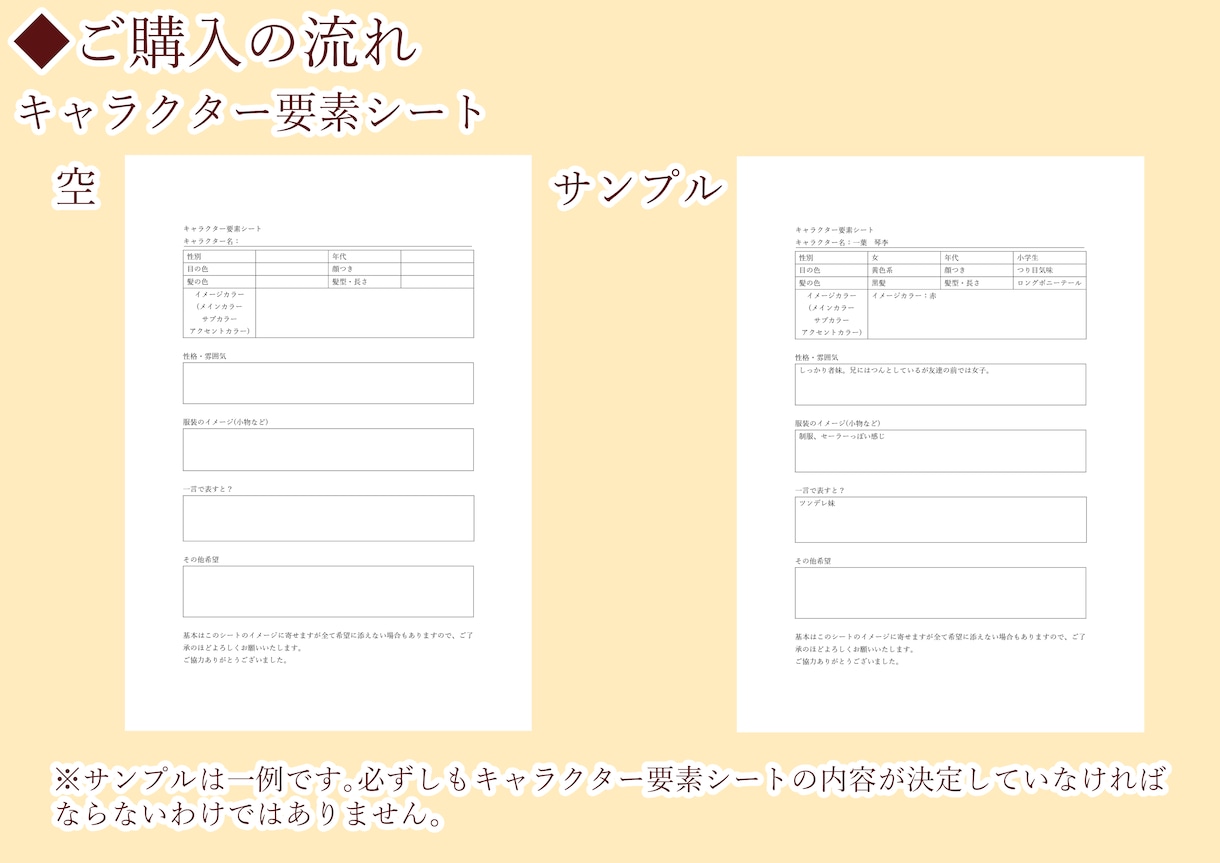 SNSなどのオリジナルアイコン描きます あなたの活動に合わせたイラストで制作いたします。 イメージ3