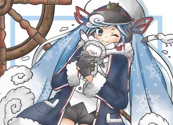 アニメ風イラスト制作承ります アニメ好きの方は是非！アニメ風イラストを制作します イメージ3
