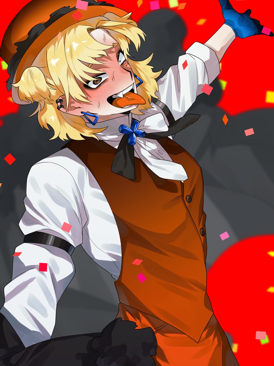 1枚絵描きます 何枚でもお手軽に！早めに納品できます イメージ2