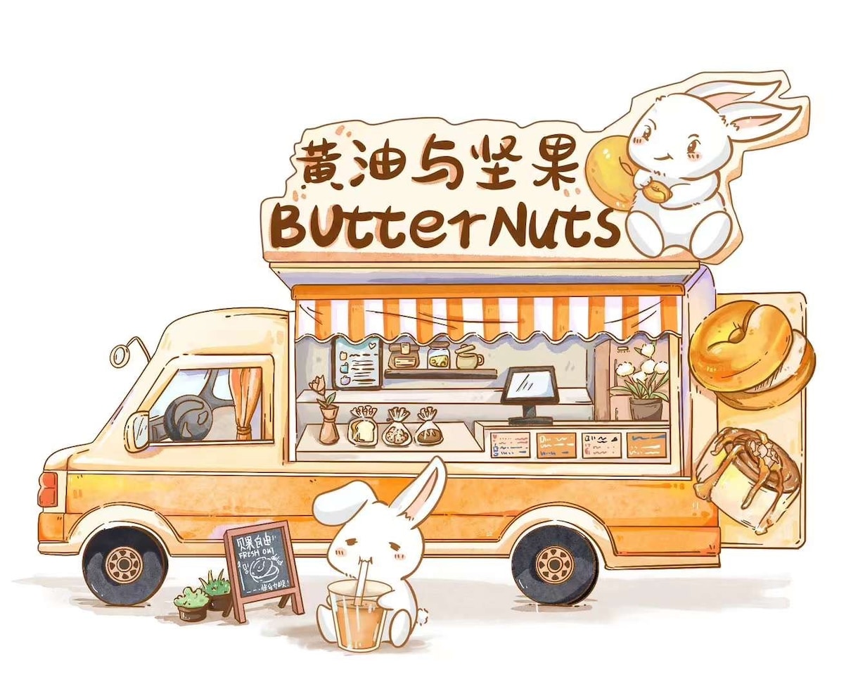 グラフィックデザイン、パッケージデザイン、ます 何でもデザインできるお店、グラフィックデザイン、パッケージデ イメージ1