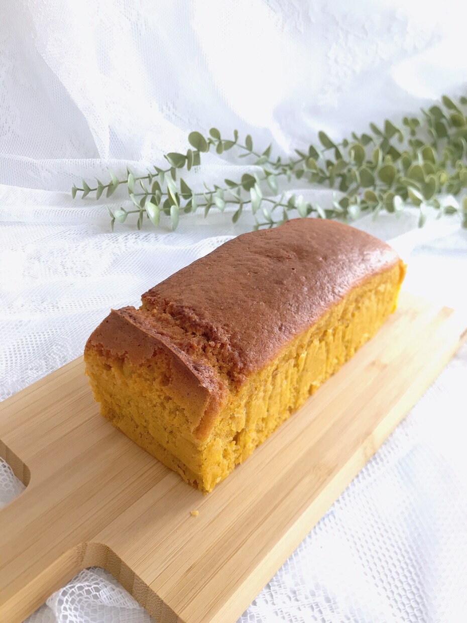 ワンボウル！米粉キャロットケーキの作り方教えます 美肌を目指す女子＆野菜嫌いのお子様にオススメ！ イメージ2