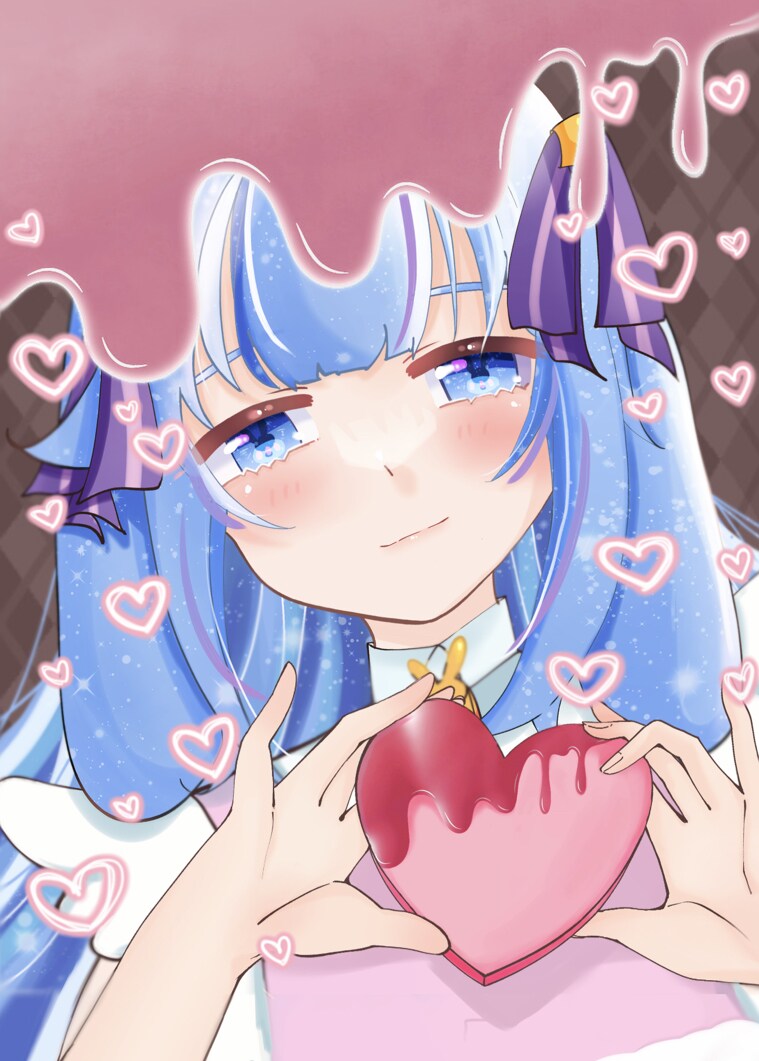 イラスト製作いたします 可愛い一枚絵イラスト描かせてください！ イメージ1