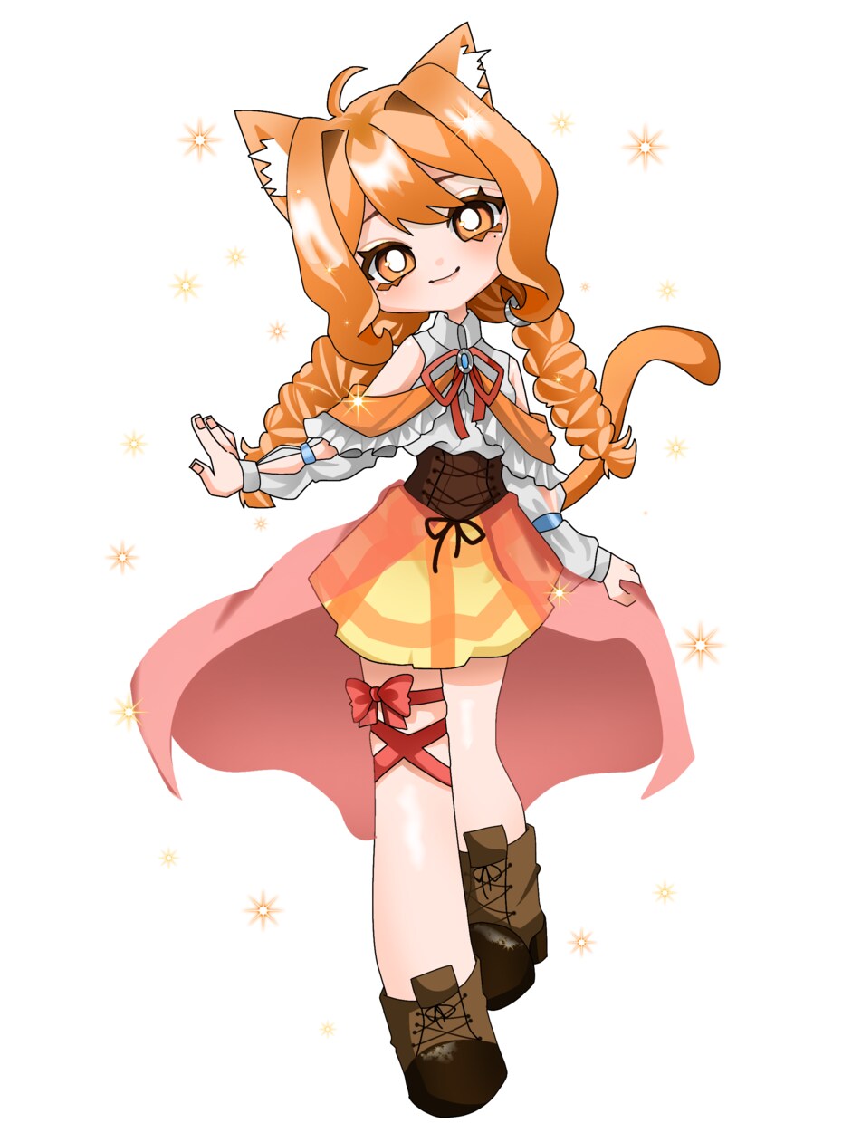ふわかわ最強の子描きます ゆるふわ×個性派イラストです！ イメージ6
