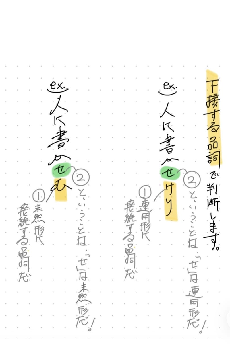 学習管理/教科指導　一週間高校全科目家庭教師します 元集団&個別塾講師|英語数学古文漢文現代文化学生物対応◎ イメージ2
