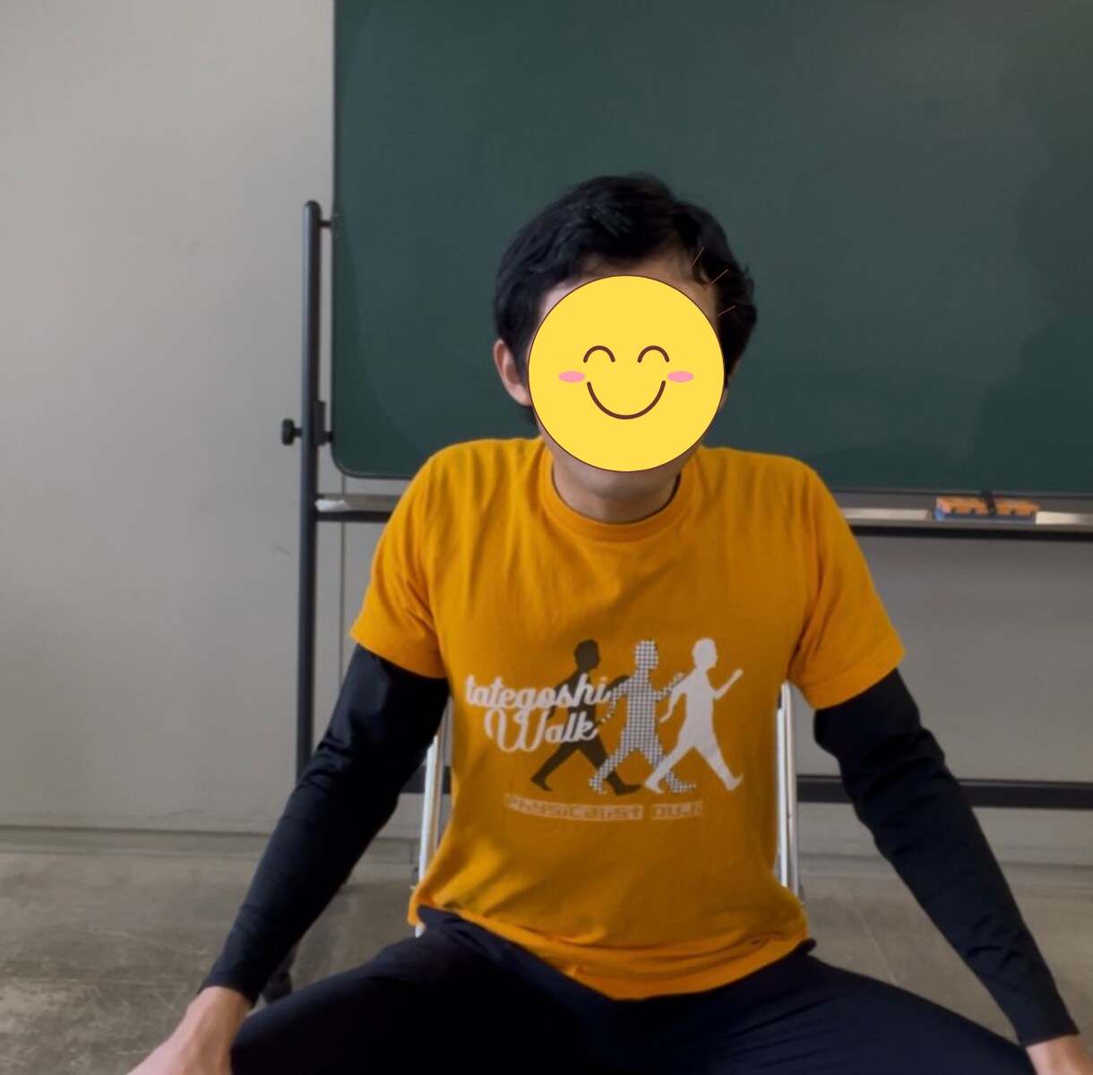 隙間時間にできる立腰(たてごし)体操を教えます どこに行っても不調が取れない方へ イメージ5