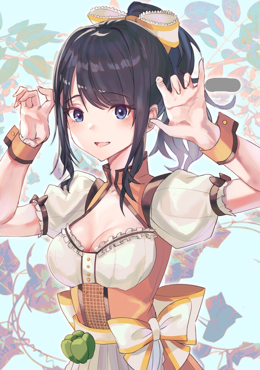 ハイクオリティー、色んなイラストに対応します ラノベ表紙、ゲーム内立ち絵、イラストなどなどに対応します。 イメージ3