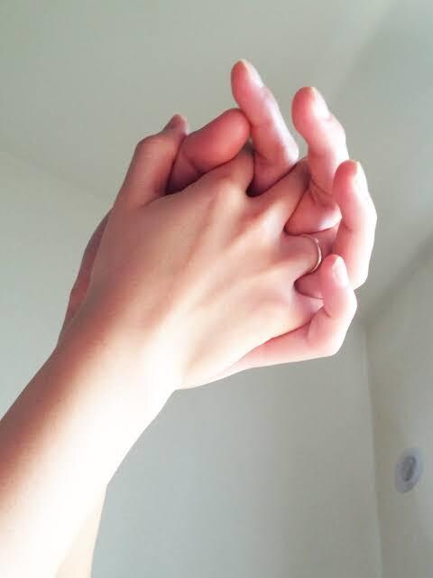 男性限定❤️あなたの擬似彼女になります 30分間あなたに集中♡癒します♡♡ イメージ2