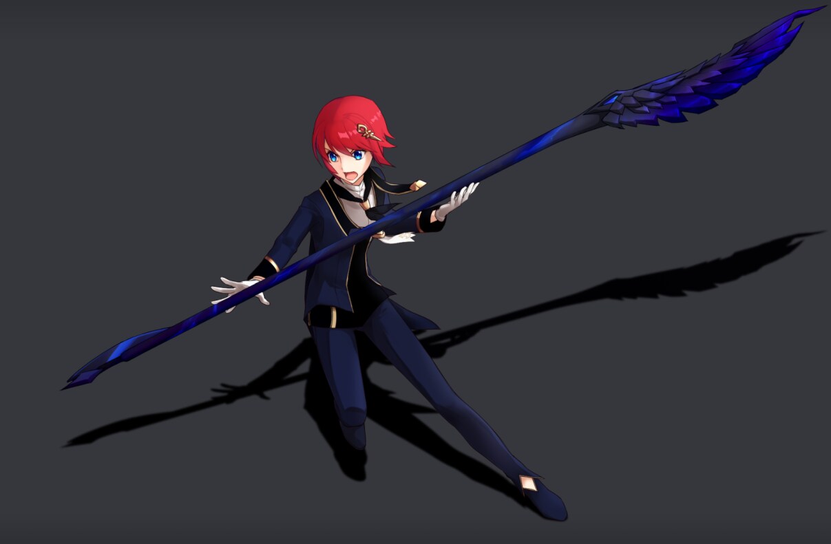 商用可◆風景・背景を描き込んだイラスト描きます 現代的な屋内から幻想の背景まで承ります イメージ4