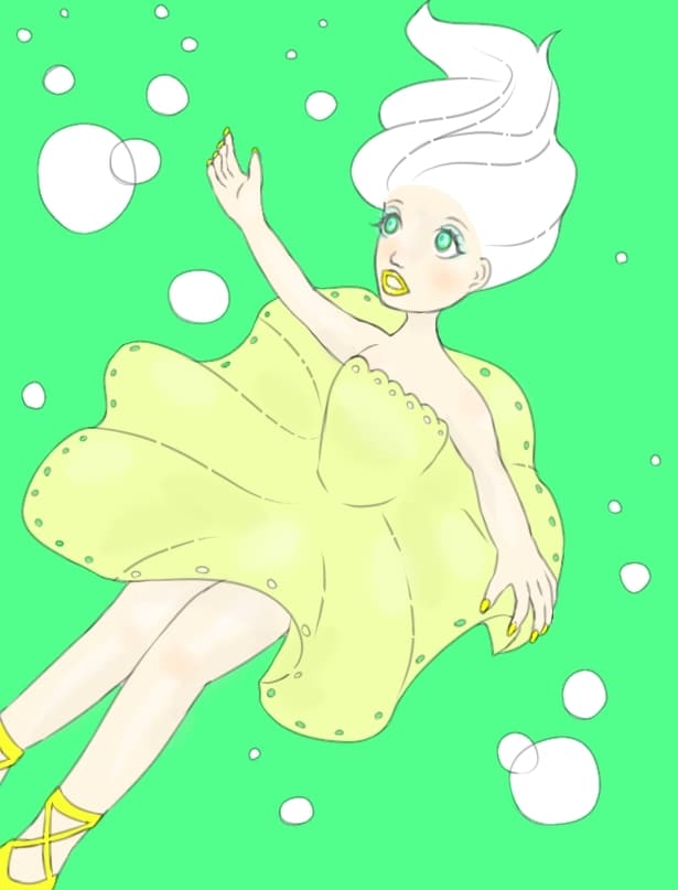 お任せイラスト制作致します おしゃれなイラストであなたのステキなライフスタイルを応援！ イメージ1