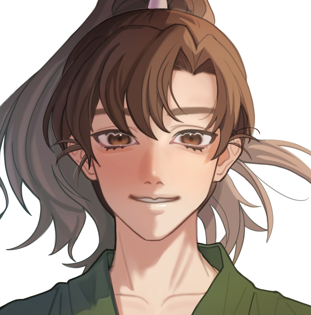 一ヶ月、Vtuber様専属絵師・マネを致します スケジュールイラストも描いてプレゼント！返信対応も！ イメージ1