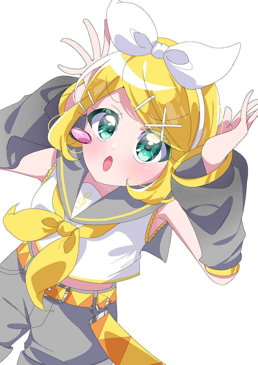 商用利用〇！可愛いイラスト描きます 立ち絵、アイコン、1枚絵など！見積もり相談即対応！ イメージ1