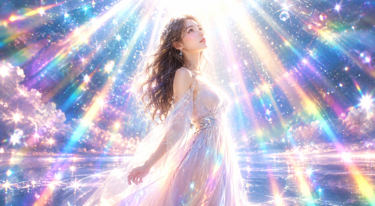 彼との関係にモヤモヤするあなたへ✨未来を占います 彼との未来に起こる変化をそっと読み解きます✨ イメージ1