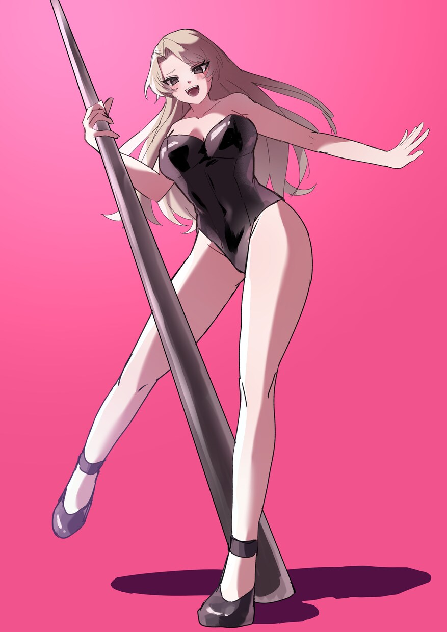 ラフ最短当日！キャラクターのイラストを描きます OCのイラストが欲しい…などお気軽にお求めください！ イメージ2