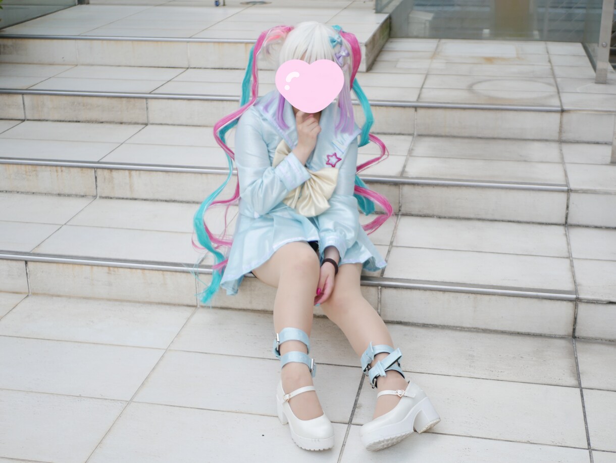 コスプレ、アイドル、コンカフェ衣装など製作します これが着たい…！のこだわりに限界まで対応いたします。 イメージ3