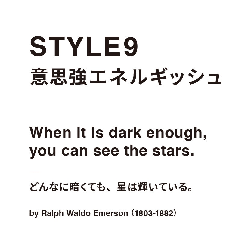 New!シンプルデザイン名刺&ロゴタイプつくります フォント選びから始める！あなたにあった名刺が作れます。 イメージ10