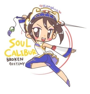 少年コミック風のコミカルキャラを描きます 2〜4頭身のいわゆる「ギャグ漫画」風の絵柄が得意です♪ イメージ1