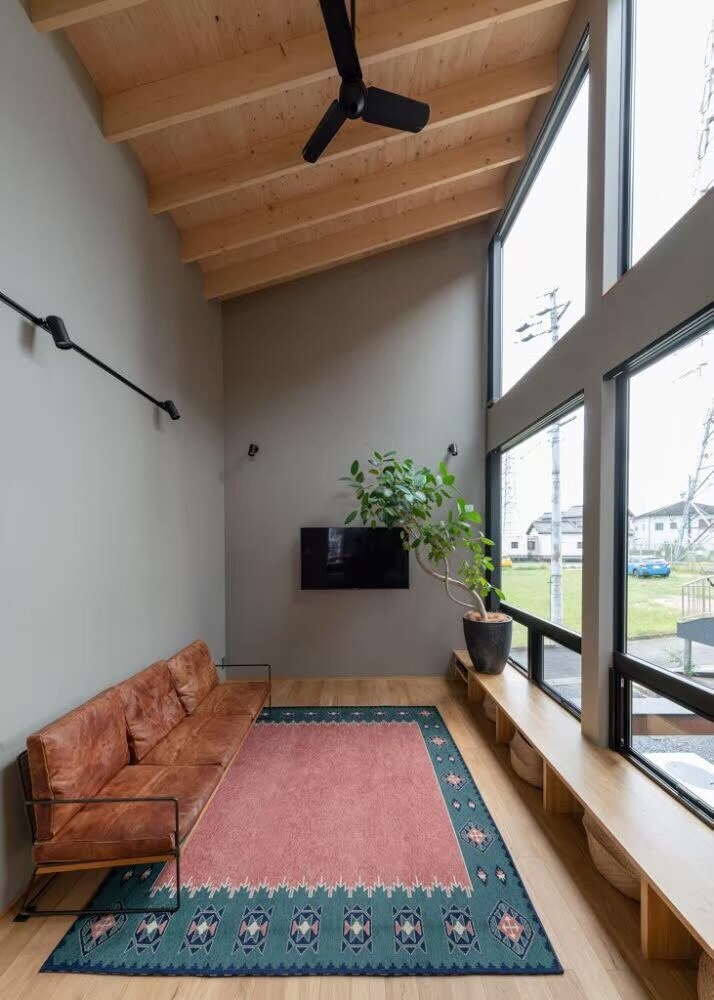 検討中のマイホームの間取り診断します 女性1級建築士で使いやすい動線のプラン作成を得意としています イメージ1