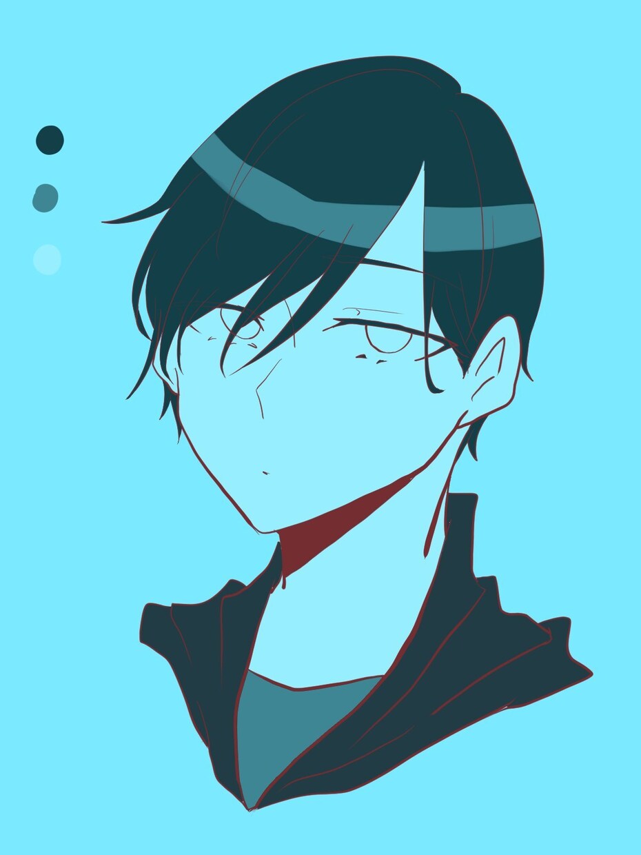 あなただけのイラスト作成致します 何度もすり合わせ、正確にお客様のイメージに沿ったものを作成！ イメージ2
