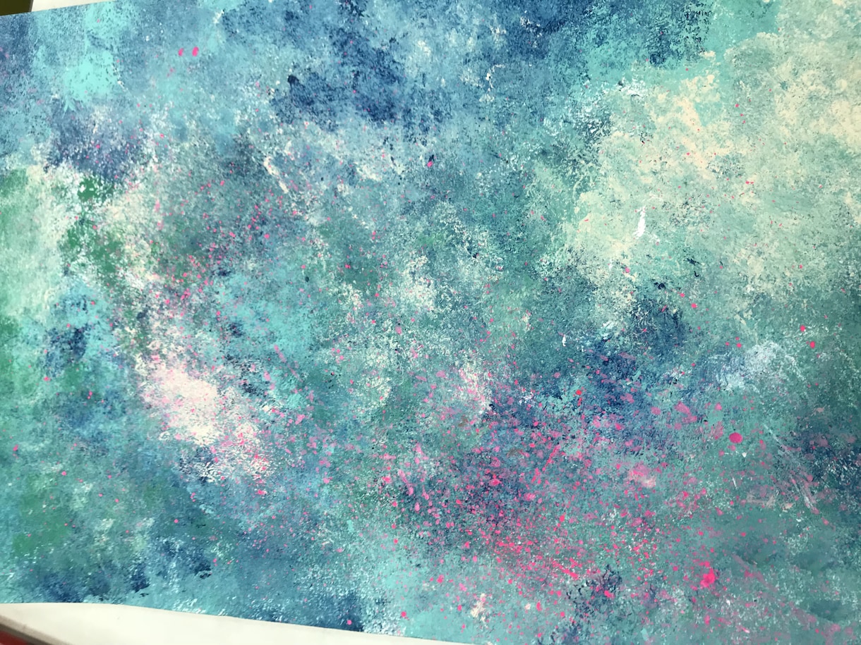 アイコン描きます 手軽な模様替え気分にでもしてください イメージ2