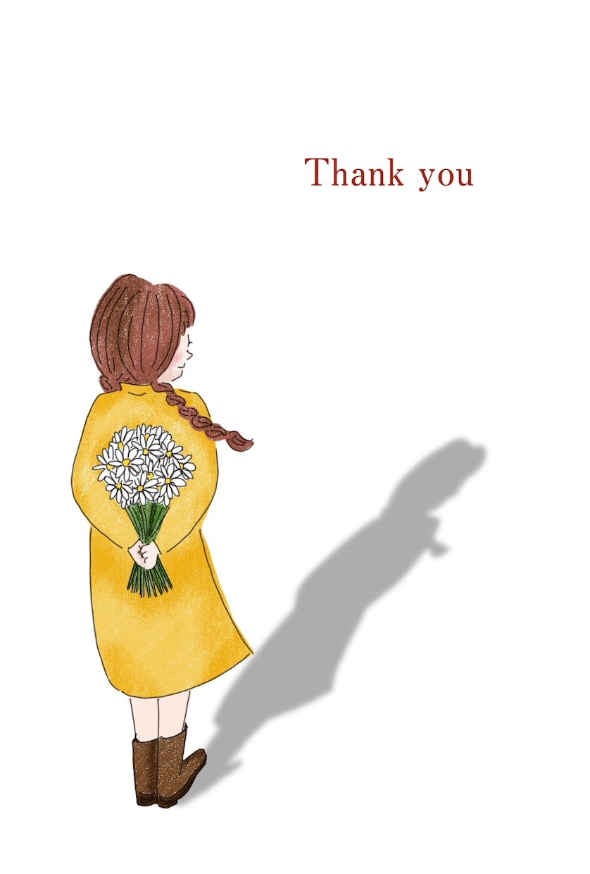 挿絵などに外国の絵本のようなイラストお描きします 外国の絵本のようなイラストであたたかみある挿絵はいかがですか イメージ2