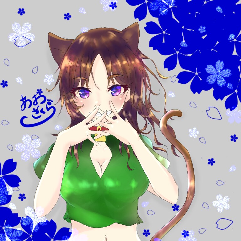 透明感のあるアイコンを描きます 可愛くて綺麗なオリジナルアイコンです！ イメージ1