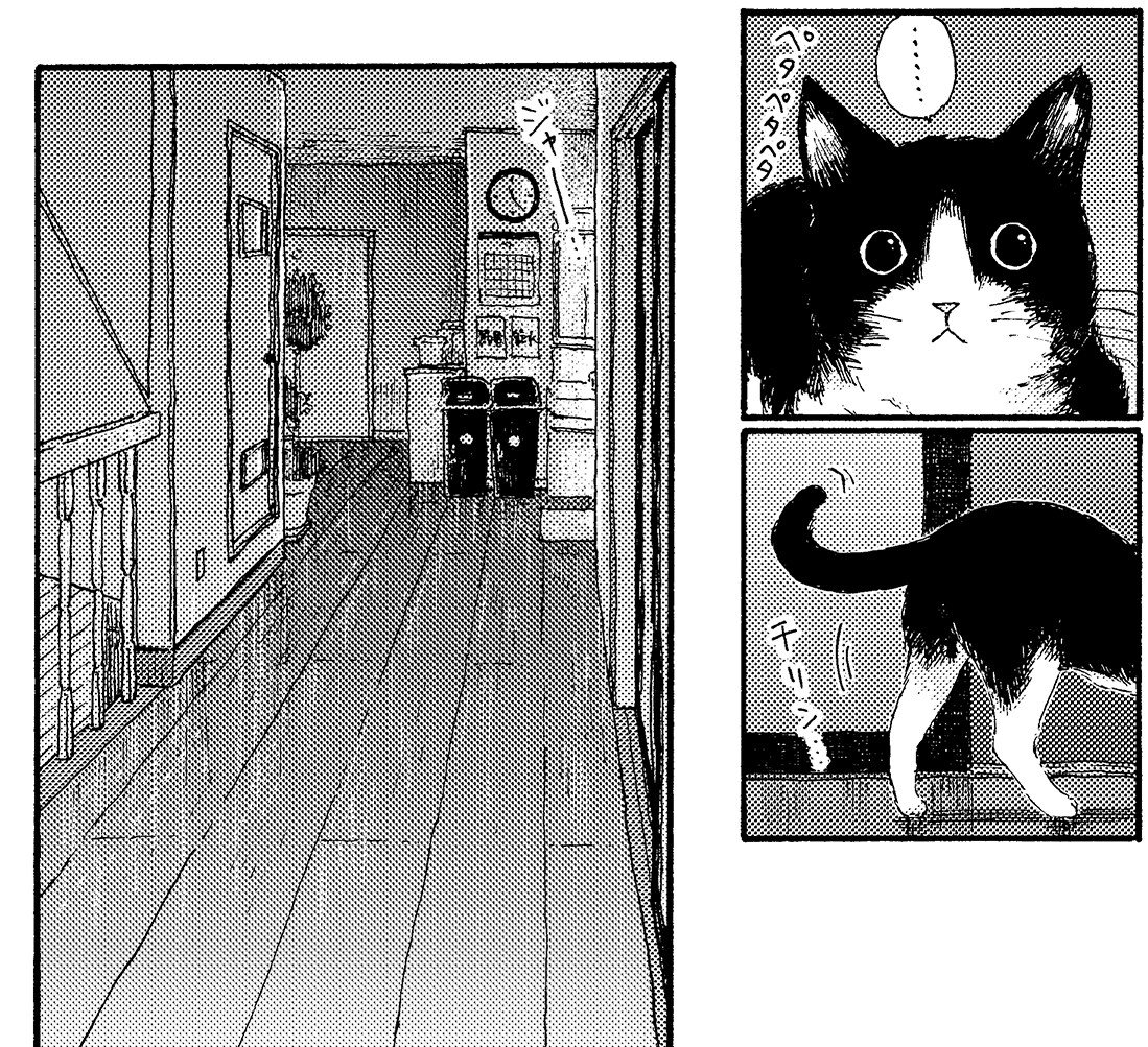 LP・広告用の漫画制作いたします 正確な描画力で「説得力」のある漫画を実現！ イメージ3