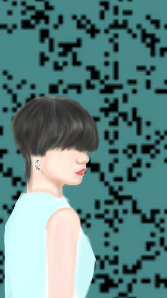 小説やコラム、ネット記事の挿絵をお描きします 読者の想像力を掻き立てる挿絵で、作品をさらに魅力的に。 イメージ10