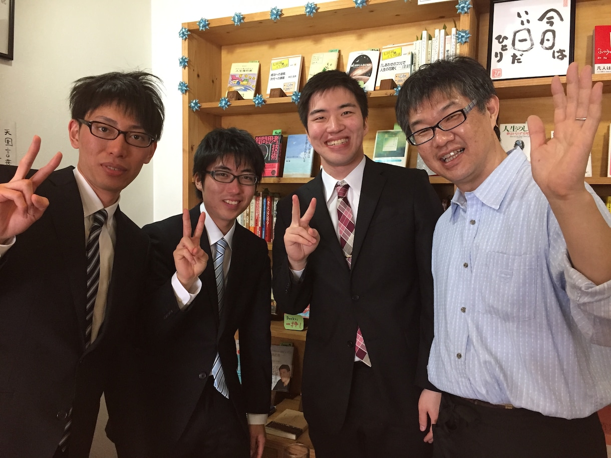 人事の心に刺さる就活内定ブランディング法を教えます 面接恐怖から人事に溺愛される具体的アピール・テクニック イメージ2