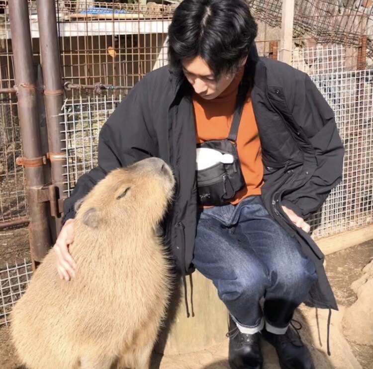 29歳にして壮絶人生☘️だからこそ受止めます 【実話】AV男優、結婚3ヶ月で離婚、パワハラで肋骨骨折‼️ イメージ2