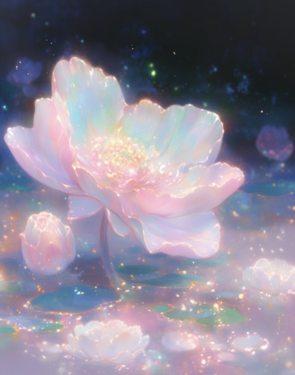 まったりお話ししませんか♡友達のように寄り添います お気軽に1分でも♪たのしい時間を過ごしましょうෆ˚* イメージ7
