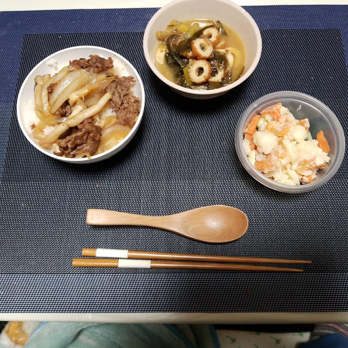 美味しい手料理のメニューを提供します 初めて自炊を始めようとするあなたへ イメージ3