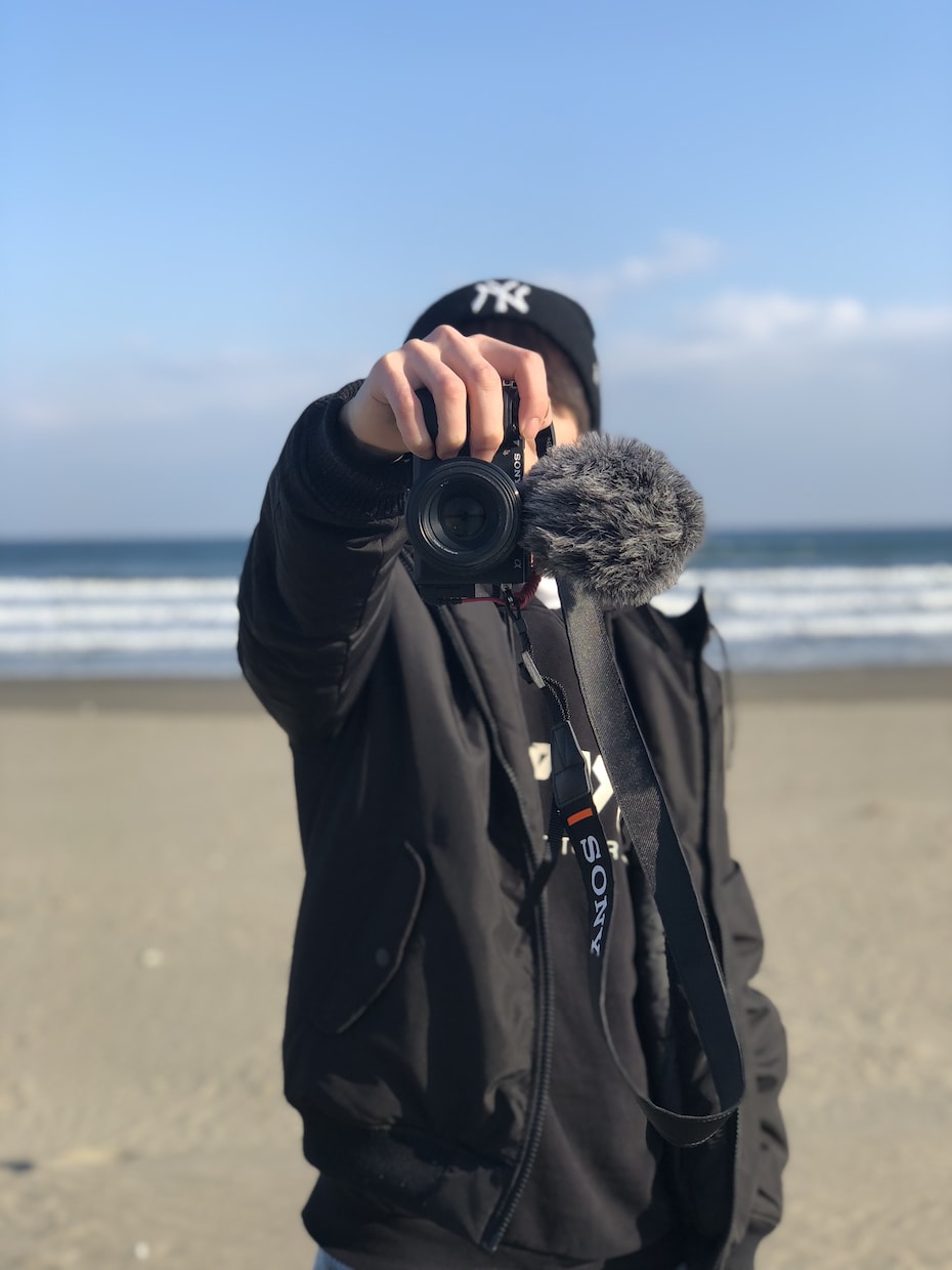 思い出をおしゃれな動画にします 既存のお持ちの動画を編集でおしゃれな動画にします。 イメージ2