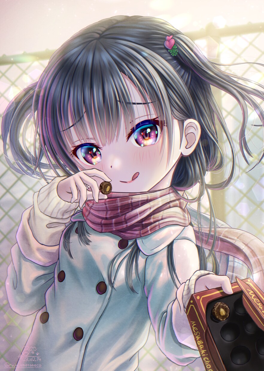 イラストを制作いたします 女性・男性キャラを中心にデフォルメまで幅広く受け付けてます イメージ4