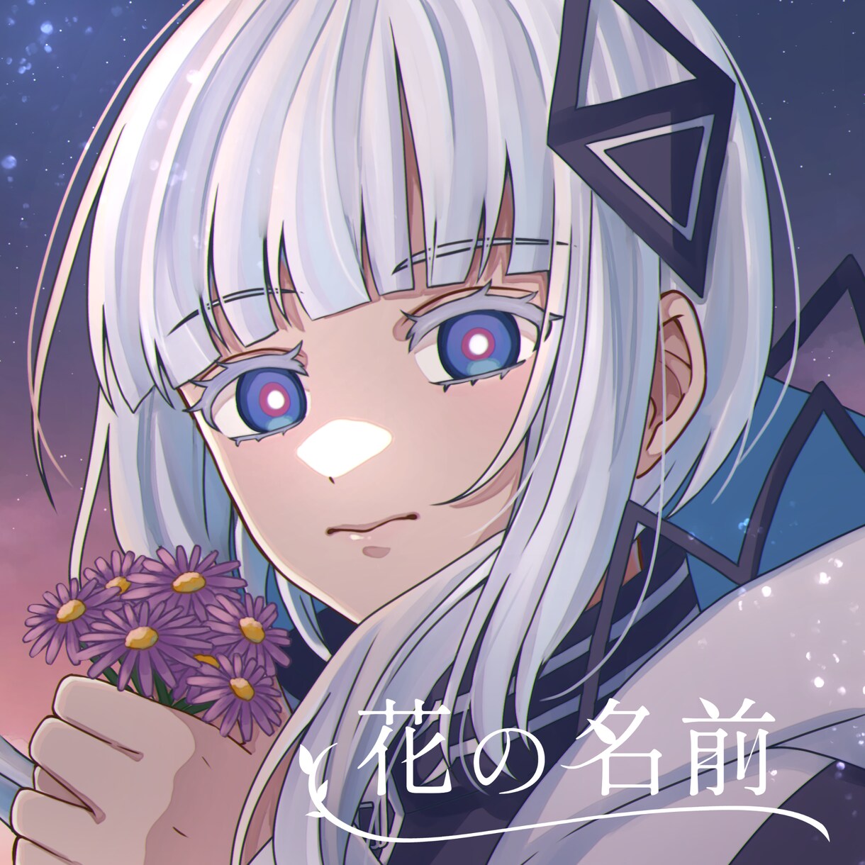 MV、配信用立ち絵、観賞用イラスト制作いたします ニーズに合わせて様々な用途でお使いいただける作品を制作します イメージ7