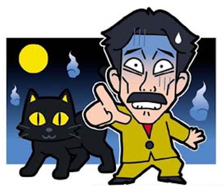雰囲気のあるデフォルメ似顔絵描きます プロのイラストレーターが描きます！ イメージ5