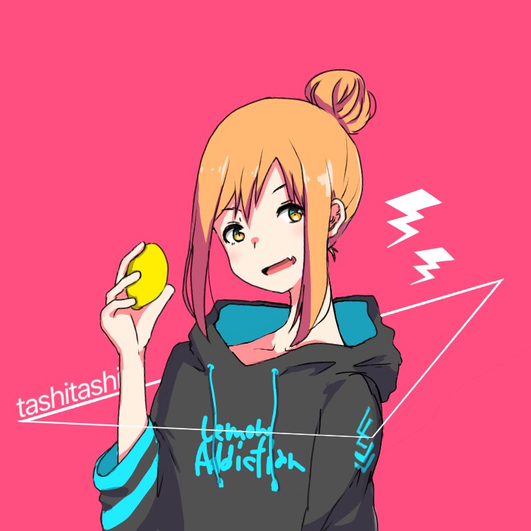 アイコン描きます あなただけのアイコンを描かせて頂きます。 イメージ4