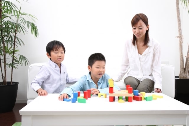 いじめ初期の我が子が元気に切り抜けます 我が子が対人関係のトラブルを自分の力で対処できる力を学びます イメージ2