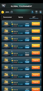 Pokerアプリ開発します ゲーム開発に多くの経験を持つエンジニア イメージ2