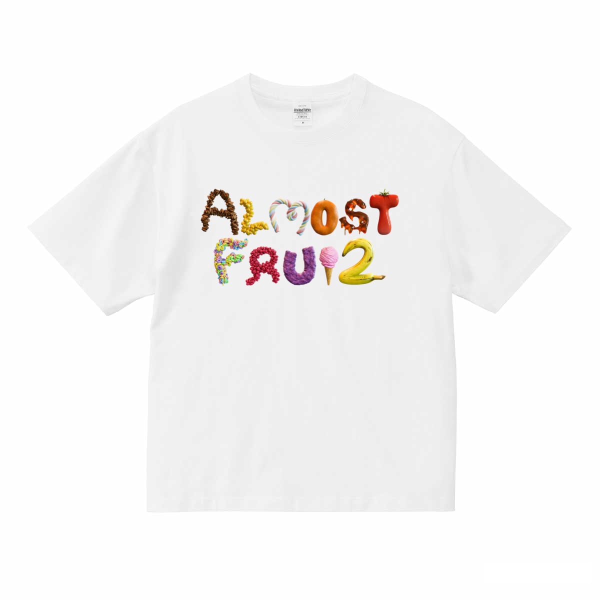 ファッション感覚で作る｜雰囲気デザイン作成します 雰囲気重視のオリジナルTシャツデザインを制作。 イメージ3