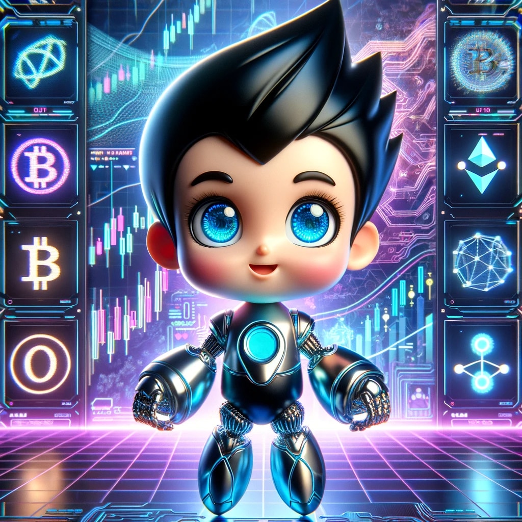 専業15年以上トレーダが仮想通貨トレード教えます 実際の相場で解説を行うサポート付きです。 イメージ1