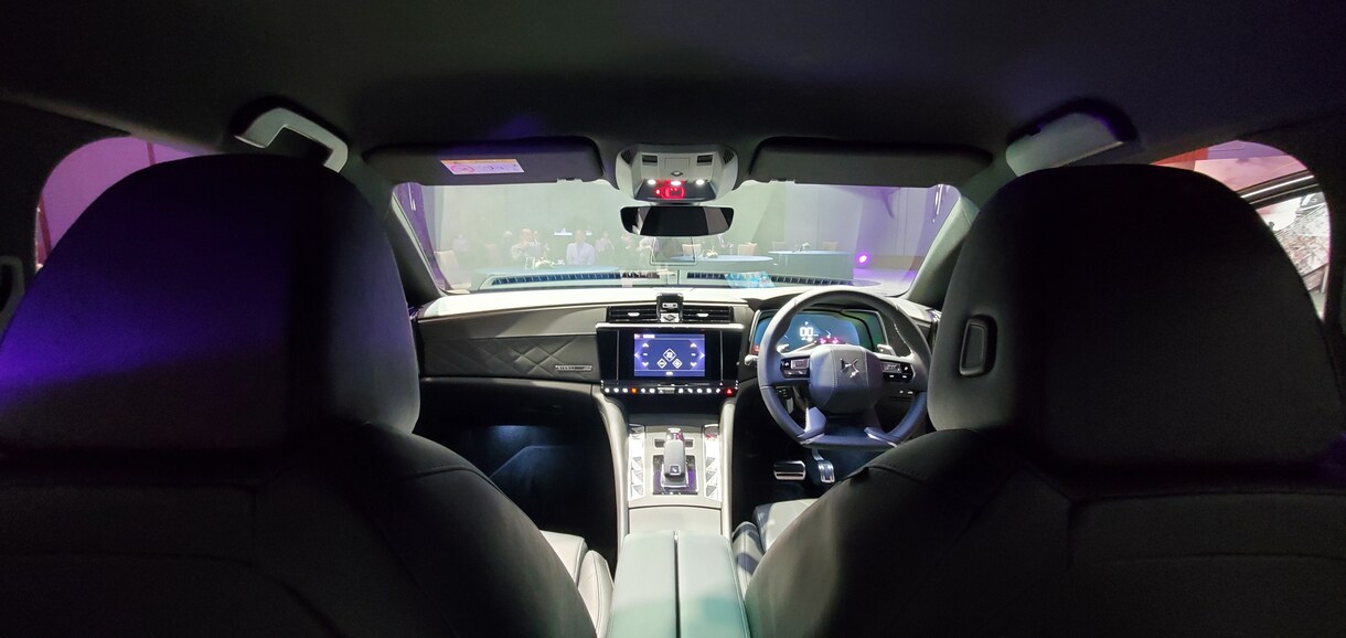 車のレビュー・運転のノウハウ記事を執筆します 多角的かつ本質的な車の記事を求めている方必見！ イメージ1